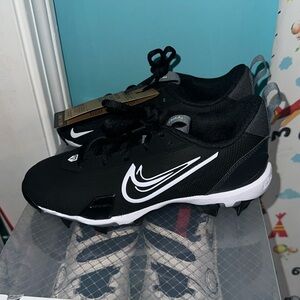 Brand new with tags Nike cleats